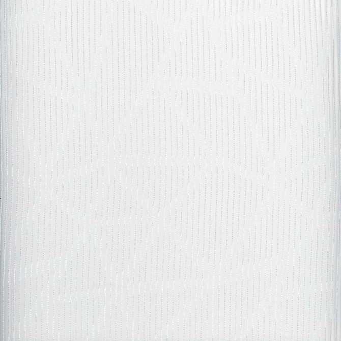Canton Fog by Heritage Fabric - 100% Polyester - Turkey - V: 5.87"  H: 11.25" - 118" - Fabric Carolina -