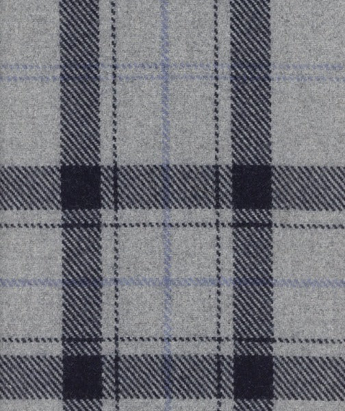 Como Cadet by Roth & Tompkins Fabric - 40% Recycled Wool; 60% Polyester - India - 50,001-100,000 double rubs - V: 10.25"  H: 9.25" - 54" - Fabric Carolina -