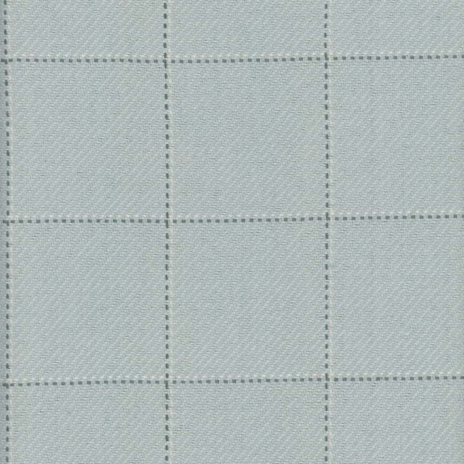 Frazier Mist by Roth & Tompkins Fabric - 100% Cotton - India - 15,001-30,000 double rubs - V: 3"  H: 3" - 54" - Fabric Carolina -