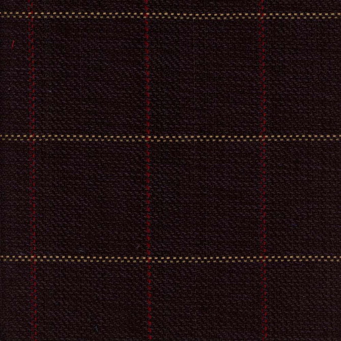 Frazier Charcoal by Roth & Tompkins Fabric - 100% Cotton - India - 15,001-30,000 double rubs - V: 3"  H: 3" - 54" - Fabric Carolina -