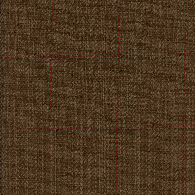 Frazier Ranger by Roth & Tompkins Fabric - 100% Cotton - India - 15,001-30,000 double rubs - V: 3"  H: 3" - 54" - Fabric Carolina -