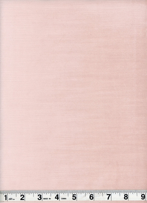 Lucie Blush by Roth & Tompkins Fabric - 100% Recycle Poly - Turkey - 100,000 - 54" - Fabric Carolina -