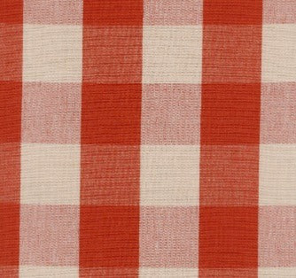 Lyme Terra Spice by Roth & Tompkins Fabric - 100% Cotton - India - 36,000 - 54" - Fabric Carolina -