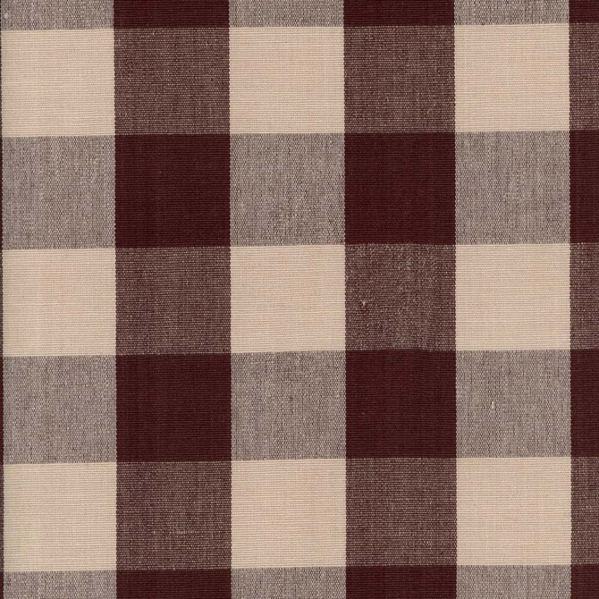 Lyme Espresso by Roth & Tompkins Fabric - 100% Cotton - India - 36,000 - 54" - Fabric Carolina -