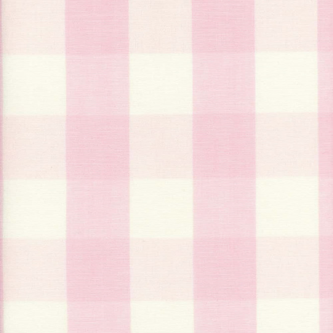 Lyme Pale Pink by Roth & Tompkins Fabric - 100% Cotton - India - 36,000 - 54" - Fabric Carolina -