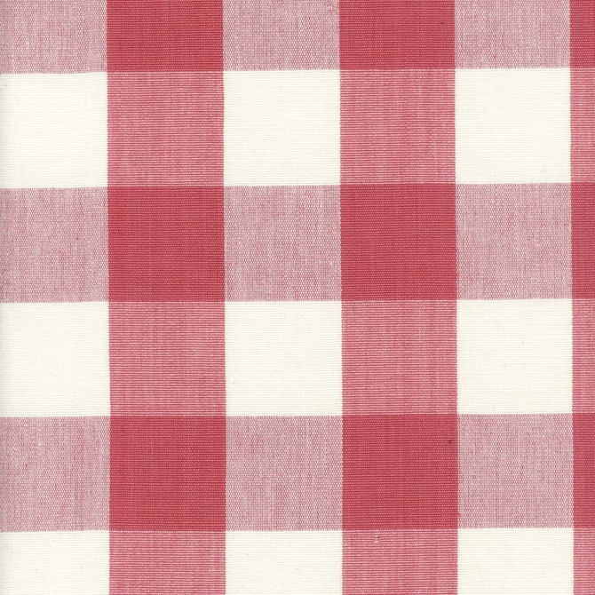 Lyme Strawberry by Roth & Tompkins Fabric - 100% Cotton - India - 36,000 - 54" - Fabric Carolina -