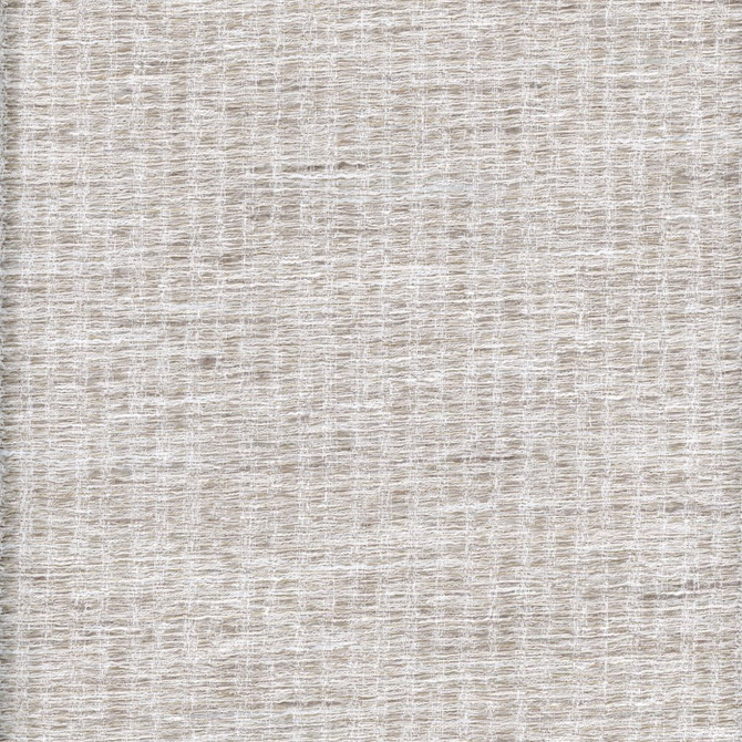 Milos Aluminum by Heritage Fabric - 89% Polyester 11% Cotton - India - 54" - Fabric Carolina -