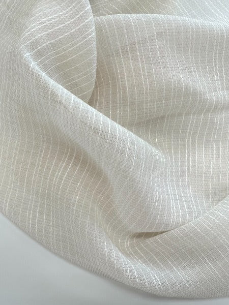 Sausalito Quinoa by Heritage Fabric - 64% Recycled Polyester; 36% Polyester - Turkey - 118" - Fabric Carolina -