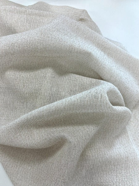 Sierra Linen by Heritage Fabric - 97% Recycled Polyester; 3% Polyester - Turkey - 118" - Fabric Carolina -