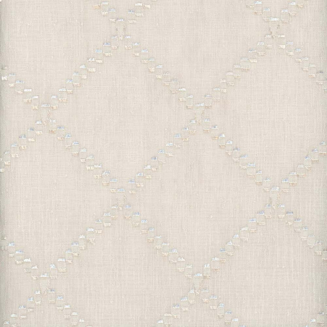 Tiburon Tussah by Heritage Fabric - 100% Polyester - Tr - V: 4"  H: 4.5" - 118" - Fabric Carolina -