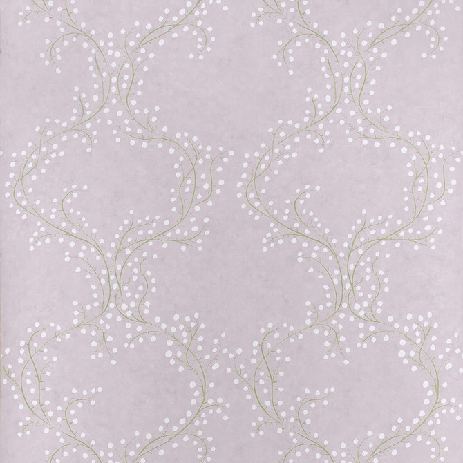Markle Trail Lavender T14642 by Thibaut Wallpaper Thibaut Wallpaper Markle Trail Lavender T14642Wallpaper FAIRHAVEN Non Woven Repeat: H: , V: 24 27 - Fabric Carolina -