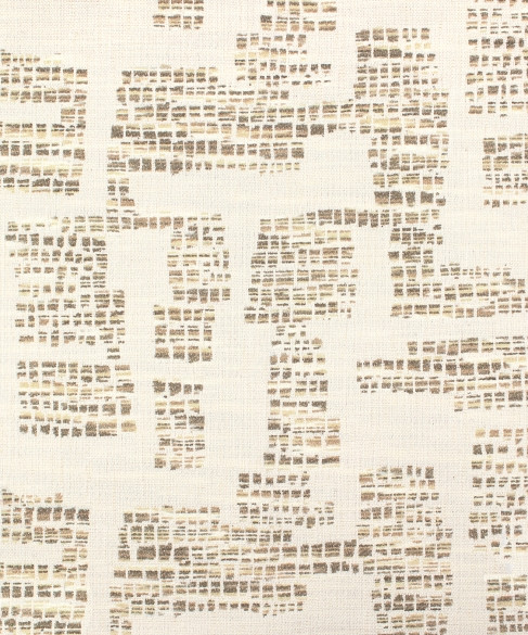 Cassia 11113 by Barrow Fabric 26CL03 100% POLYESTER China 54,000 DOUBLE RUBS Repeat: Horizontal: 27 7/8" and Vertical: 13 1/8" 58" - Fabric Carolina -