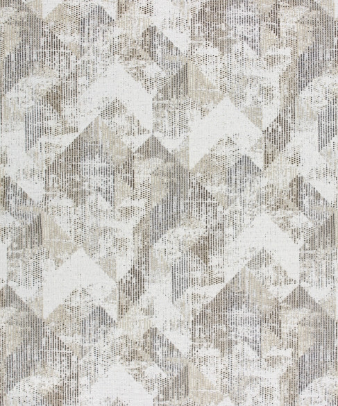 Laser 11112 by Barrow Fabric 26CL05 100% SOLUTION DYED POLYESTER Vietnam 24,000 DOUBLE RUBS Repeat: Horizontal: 14 1/4" and Vertical: 14" 57" - Fabric Carolina -