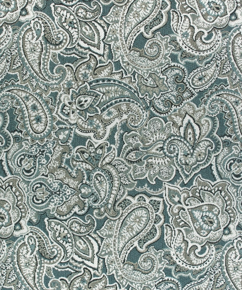 Legendary 12015 by Barrow Fabric 26CL05 100% SOLUTION DYED POLYESTER China 15,000 DOUBLE RUBS Repeat: Horizontal: 14 1/2" and Vertical: 14 1/4" 58" - Fabric Carolina -