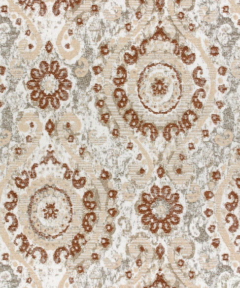 Limitless 11514 by Barrow Fabric 26CL05 100% SOLUTION DYED POLYESTER Vietnam 24,000 DOUBLE RUBS Repeat: Horizontal: 14 7/8" and Vertical: 15 3/8" 57" - Fabric Carolina -