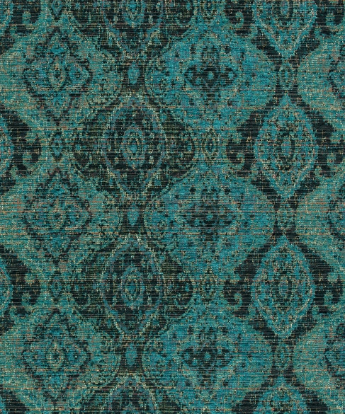 Nevan 12017 by Barrow Fabric 26CL06 87% POLYESTER, 13% COTTON China 15,000 DOUBLE RUBS Repeat: Horizontal: 14 1/4" and Vertical: 6 5/8" 57" - Fabric Carolina -
