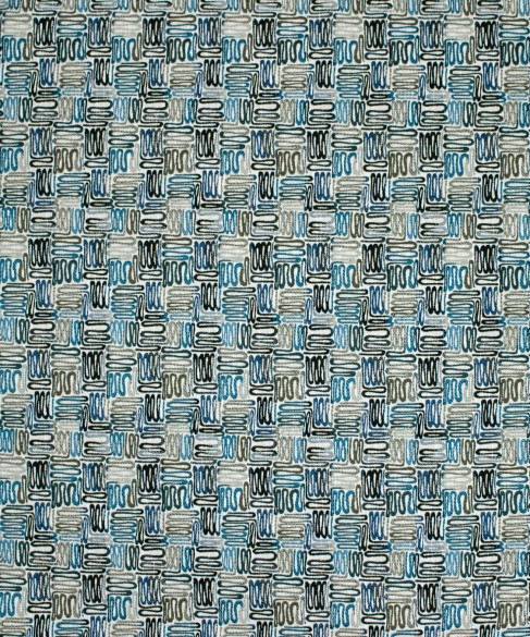 Yo Ho Ho 11915 M10771 by Barrow Fabric 25C01 53% POLYESTER (S), 47% POLYESTER (F) China 27,000 DOUBLE RUBS Repeat: Horizontal: 7 1/4" and Vertical: 3 1/2" 58" - Fabric Carolina -