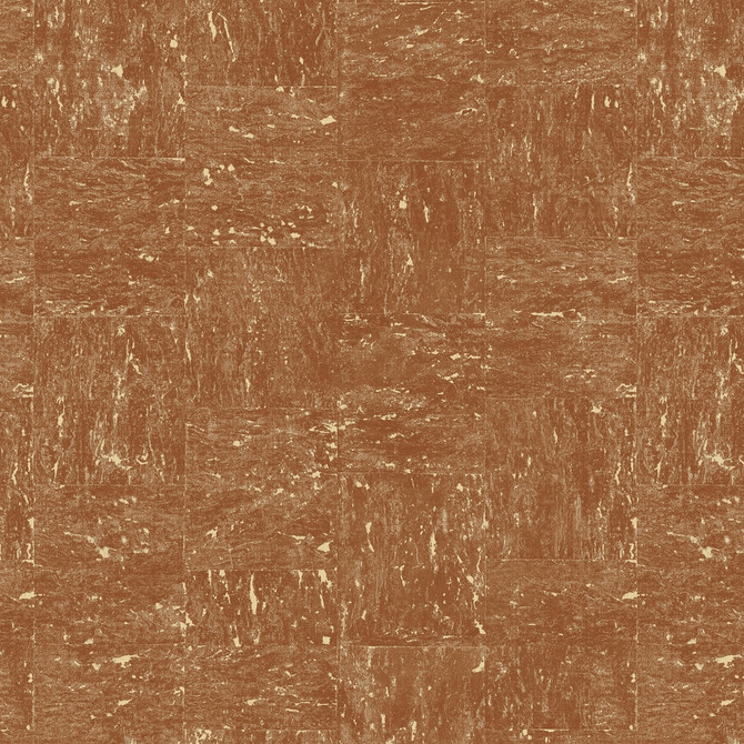INDIRA CORK Umber T4528 by Thibaut Designer Wallpaper Thibaut Wallpaper INDIRA CORK Umber T4528Wallpaper MURAL RESOURCE Wallpaper Repeat: H: , V: 36 27 - Fabric Carolina -