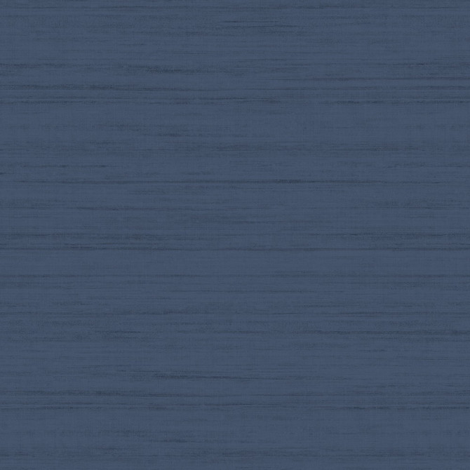 CHAUMONT SILK Navy T4535 by Thibaut Designer Wallpaper Thibaut Wallpaper CHAUMONT SILK Navy T4535Wallpaper MURAL RESOURCE Wallpaper Repeat: H: , V: 25.25 27 - Fabric Carolina -