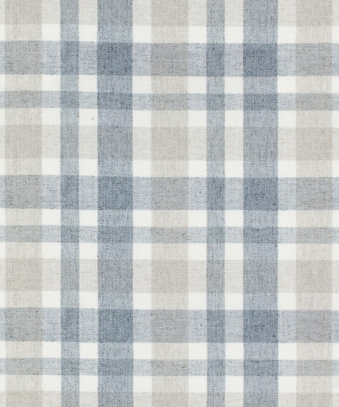Axis 1 Haze by Barrow Industries Fabric AB253 Starry Night 85% POLYESTER, 15% LINEN India 15,000 DOUBLE RUBS Repeat: Horizontal: 6 3/4" and Vertical: 6 1/2" 54" - Fabric Carolina -