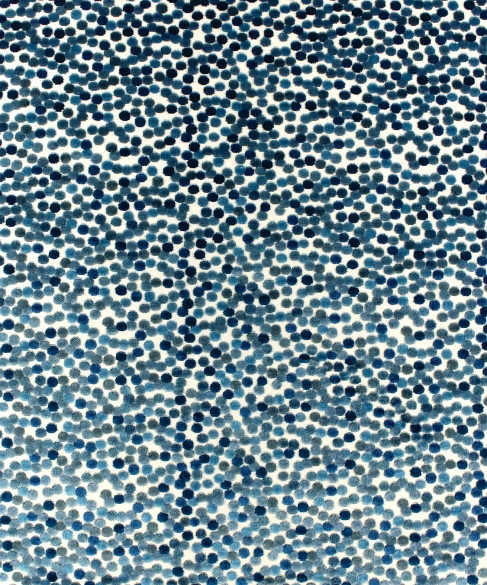 Orchestra Nocturne M11651 by Barrow Industries Fabric 24CL10 Serenade 100% Polyester China 36,000 Double Rubs Repeat: Horizontal: 6" and Vertical: 9-3/4" 57" - Fabric Carolina -
