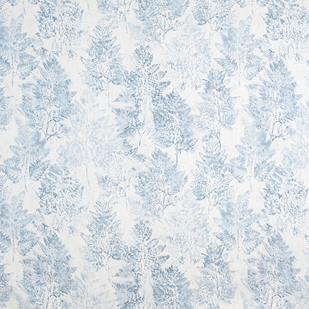Echos Of Nature Lapis by Carole Designer Fabric Blue Horizon 90% COTTON, 10% LINEN PAKISTAN 30,000 Wyzenbeek Double Rubs 23" V , 27" H 54" Carole Fabrics Fabric - Swanky Fabrics -