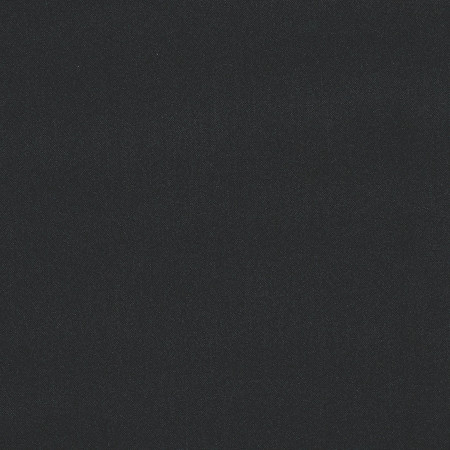 Go Ahead Black by Carole Designer Fabric Everyday Basics 100% Polyester Taiwan 56" Carole Fabrics Fabric - Swanky Fabrics -