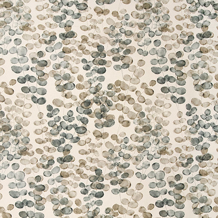 Inspired By Stone 3430611000 by Carole Exclusive Designer Natural Harmony 100% COTTON SPAIN 18,000 Wyzenbeek Double Rubs 25" V , 27"  H 54" Carole Fabrics Fabric - Swanky Fabrics -
