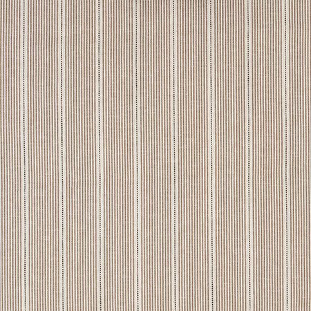 Just The Way Butterscotch by Carole Designer Fabric La Petite 52% COTTON, 48% POLYESTER INDIA 2 3/4" H 54" Carole Fabrics Fabric - Swanky Fabrics -