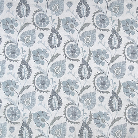 Our World Riviera 1128011003 by Carole Exclusive Designer Archival Influences 35% POLYESTER FIL, 34% SPUN VISCOSE, 31% SPUN COTTON INDIA 10,000 Martindale Circular Rubs 14" V, 14" H 54 3/8" Carole Fabrics Fabric - Swanky Fabrics -