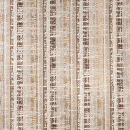 Painted Post Cocoa by Carole Designer Fabric Archival Influences 100% POLYESTER INDIA 91/4" V, 5 1/2" H 54 1/4" Carole Fabrics Fabric - Swanky Fabrics -