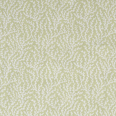 Seascape Stem 6066111001 by Carole Exclusive Designer La Petite 97% POLYESTER, 3% LINEN CHINA 50,000 Wyzenbeek Double Rubs 6 3/4" V, 6 3/4" H 56" Carole Fabrics Fabric - Swanky Fabrics -