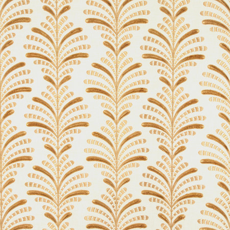 Stark Coin by Carole Designer Fabric Golden Hour,Simplicity By Design 7th Generation Base: 52% Cotton, 48% Polyester Embr: 100% Polyester India 51,000 Wyzenbeek Double Rubs 6 1/2" V, 10 1/2" H 52*" Carole Fabrics Fabric - Swanky Fabrics -