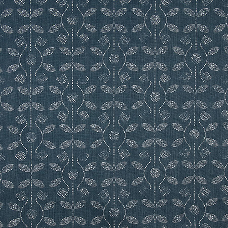 Talk Of The Party Moonlight 6982011000 by Carole Exclusive Designer Blue Horizon 85% COTTON, 15% LINEN PAKISTAN 30,000 Wyzenbeek Double Rubs 12 3/4" V , 8" H 54" Carole Fabrics Fabric - Swanky Fabrics -