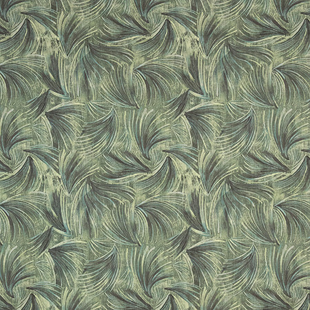 Unique Moments Hunter Green 2090611001 by Carole Exclusive Designer Verdant Vision 97% POLYESTER, 3% LINEN PAKISTAN 50,000 Wyzenbeek Double Rubs 13 1/2" V , 13 1/2" H 56" Carole Fabrics Fabric - Swanky Fabrics -