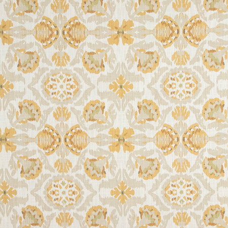 Frisco Curry by Carole Fabric Golden Hour 100% Cotton Printed In USA 12 5/8" V, 13 1/2" H 54 1/2" Carole Fabrics Fabric - Fabric Carolina -