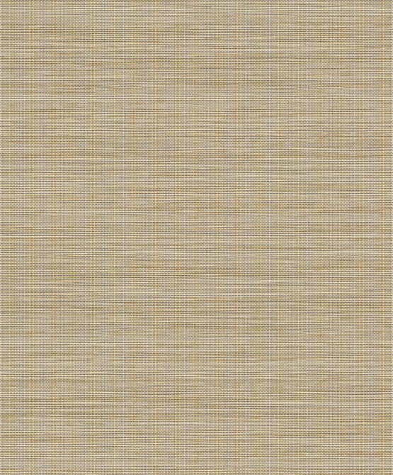 Sisa Wheat EN40216 by Seabrook Designs Wallpaper Natural Grass Textures Nonwoven Netherlands 57.5 sq ft 20.9" Seabrook Wallpaper - Fabric Carolina -