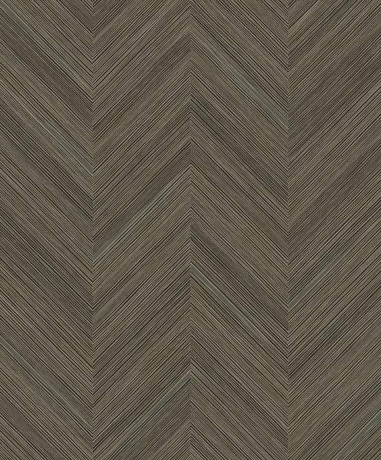 Strand Coffee EN40300 by Seabrook Designs Wallpaper Natural Grass Textures Nonwoven Netherlands 57.5 sq ft 20.9" Seabrook Wallpaper - Fabric Carolina -
