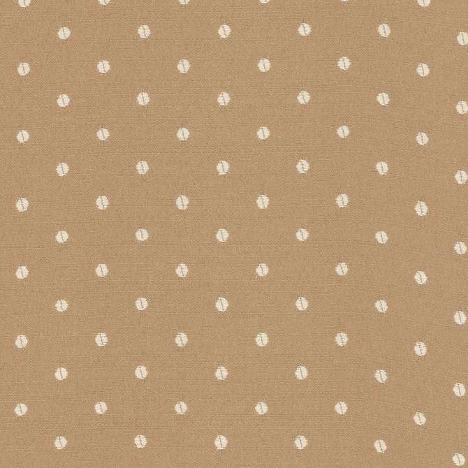 F6768 Coffee by Greenhouse Fabric
