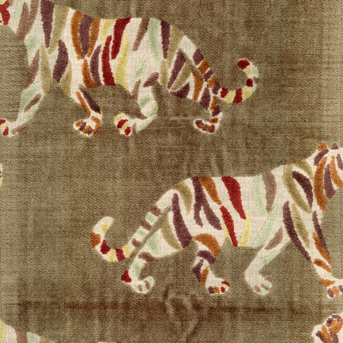 S8159 Sage by Greenhouse Fabric