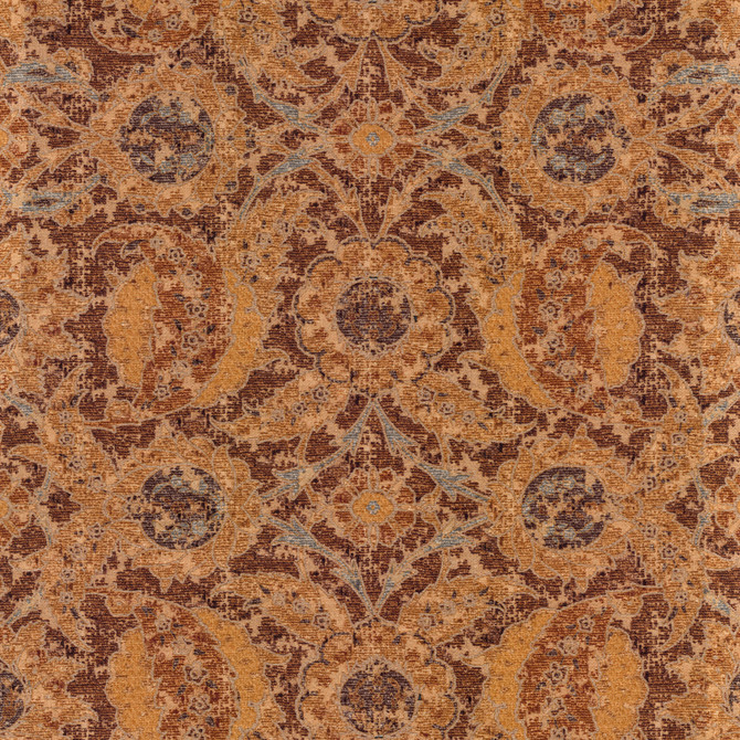 S8164 Hazelnut by Greenhouse Fabric