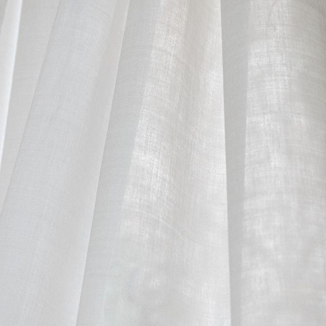 Bergamo Bianco C98003 by Coraggio Fabric