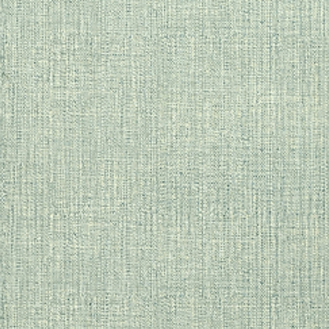 Cabo Raffia Aqua T7070 by Thibaut Wallpaper
