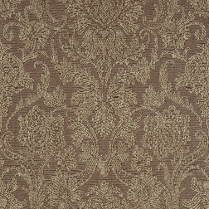 Cheryl Chocolate T10014 by Thibaut Wallpaper