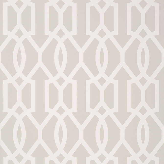 Downing Gate Gray T10044 by Thibaut Wallpaper