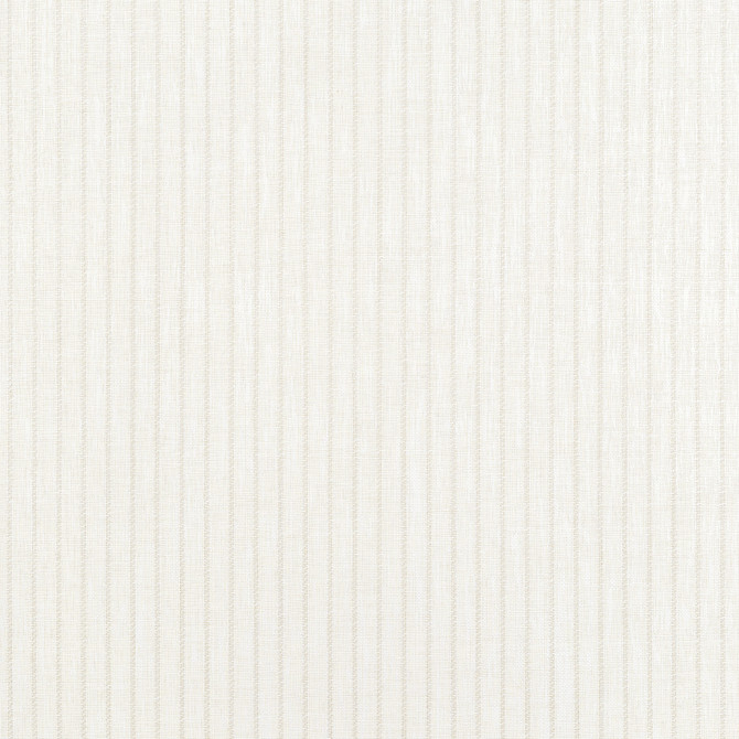 Ryker Stripe Cream T44059 by Thibaut Wallpaper