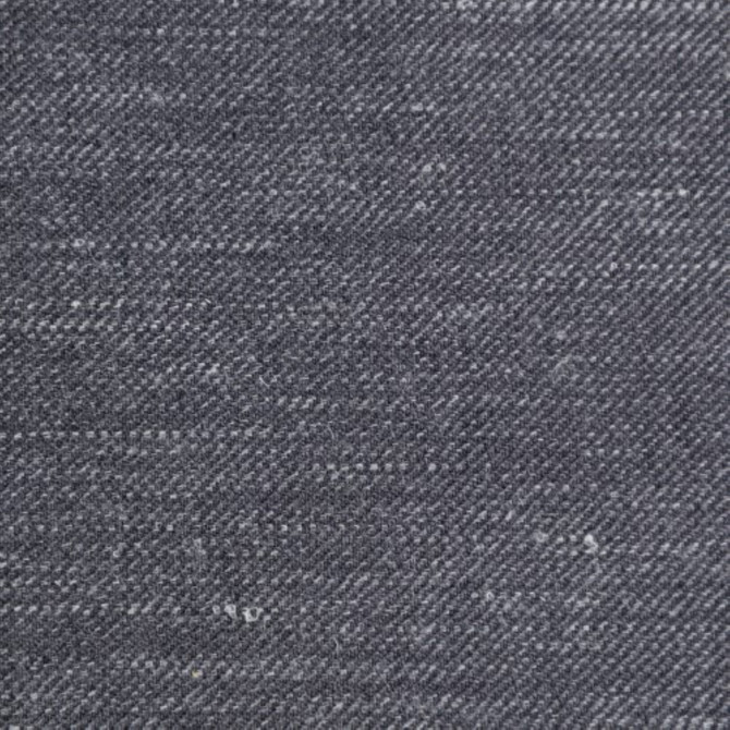 Aberdeen Charcoal D40006 by Coraggio Fabric