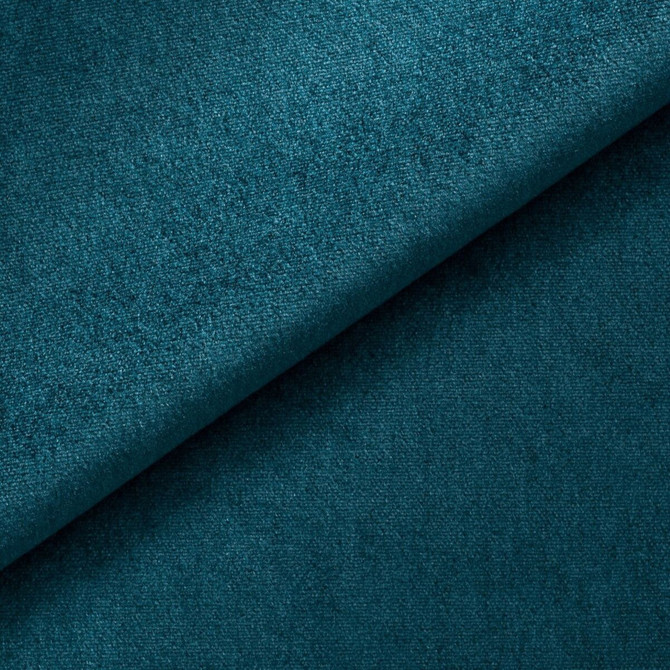 Royal Silk Mohair Velvet Peacock U13077 by Coraggio Fabric