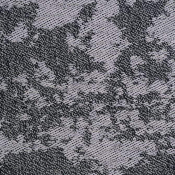Alexander Charcoal U98004 by Coraggio Fabric