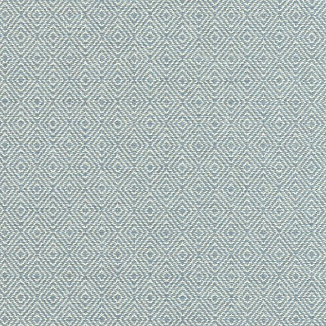 Theo Horizon W9132 by Thibaut Fabric